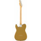 Fender 75th Anniversary Player II Telecaster Aztec Gold