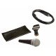 Shure PGA 48-QTR-E