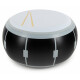 Stagecaptain IF-SET Conjunto De Muebles Inflables Para Lounge