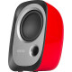Edifier R12U rouge