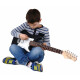 Rocktile Sphere Junior E-Gitarre 3/4 Schwarz  - Retoure (Zustand: gut)