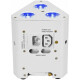 Eurolite Batterie TL-3 TCL Trusslight QuickDMX Blanc