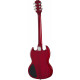 Epiphone SG Tribute Cherry
