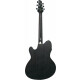 Ibanez TCM50-GBO Galaxy Black Open Pore