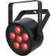 Chauvet DJ SlimPAR H6 ILS Foco