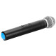 Microphone Sans Fil McGrey UH-VK1 Émetteur Main