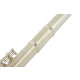 Yamaha YFL-212SL Flûte Traversière Maillechort Plaque D'Embouchure En Argent