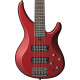 Yamaha TRBX 305 Candy Red