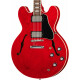 Gibson ES-335 60s Sixties Cherry Chitarra Elettrica