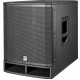 HK Audio Portable Sub 115 A Pole Set