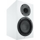 Canton GLE 20 S2 Coppia Di Diffusori Da Scaffale Bianco + Set Cavi