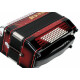 Zupan Juwel III 72 MH accordeon Shadow Red