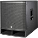 HK Audio PORTABLE SUB 118 A Pole Set