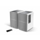 Edifier Studio R1280T WS 2.0 Sistema De Altavoces White ISO Set