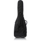 Mono M80 Vertigo Bass Jet Black