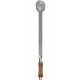 Sela SETFTP-EY Therapy Professional Earth (Om) Tuning Fork 136.10 Hz