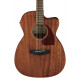 Ibanez PC12MHCE-OPN Open Pore Natural
