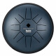 Sela Melody Tongue Drum 6" D Major Navy Blue