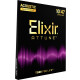 Elixir Attune Phosphor Bronze Acoustic Guitar Strings Extra Light 10-47