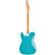 Fender Player II Telecaster HH RW Aquatone Blue Set