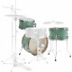 Tama CL30VS-SFG Superstar Classic Neo-Mod Kit De Fûts Seafoam Green