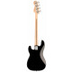 Squier Sonic Precision Bass Black