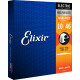 Elixir 12052 Electric Nanoweb Light