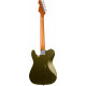 Patina Guitars PT-6 SGR Sherwood Green