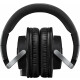 Yamaha HPH-MT8