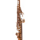 Leblanc Premiere Sopraansaxofoon in Bb LSS711DL