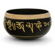 Set Campana Tibetana XDrum Lekhan 9 cm
