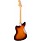 Fender Player II Jazzmaster 3-Color Sunburst