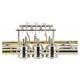 Cerveny CVT 571-3 Ventieltrombone