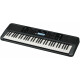 Set de Inicio Yamaha PSR-E383 Keyboard