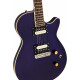 Gretsch Guitars Streamliner Jet Nightshade Purple