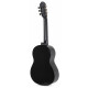 GEWA Student 3/4 Guitarra Clásica Negra