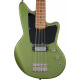 Ashdown Roasted Capri Onyx Green