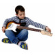 Rocktile Sphere Junior E-Gitarre 3/4 Sunburst  - Retoure (Zustand: gut)