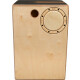 Sela Iconic Cajon - Ziricote