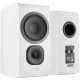 Canton Vento 31 Bianco Opaco Coppia