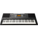 Yamaha PSR-A350 Oriental Keyboard Starter Set