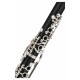 Lechgold BK-20/16 Clarinetto per Bambini in Sib Tedesco
