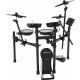 Roland TD-07KV V-Drum Kit Home Set