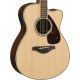 Yamaha FSX830C Natural