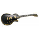 ESP E-II Eclipse DB VB Vintage Black