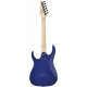 Ibanez GRGM21M-BLT Mikro Blue Burst