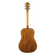 Fender CD-60 V3 DS Natural
