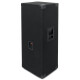 McGrey DJ-2522 Partykelder/DJ-Box 1500W