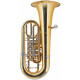 Lechgold FT-25/6L Ambition F-Tuba