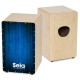 Sela Varios Cajon Blue Set incl. Cajonschool